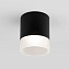 Светильник фасадный Elektrostandard Light a057159 35140/H 15Вт IP54 LED чёрный