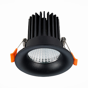 Светильник точечный встраиваемый ST Luce ST703 ST703.438.10 10Вт LED