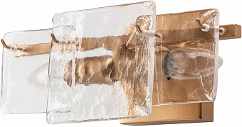 Бра MW-light Илоника 4 451021802 80Вт E14