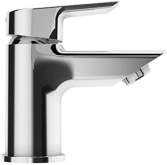 Смеситель для раковины IDEAL STANDARD TESI A6568AA хром