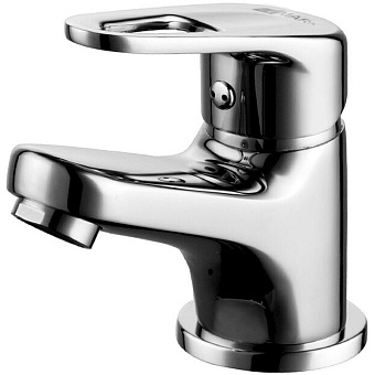Смеситель для раковины LEMARK Luna LM4156C хром