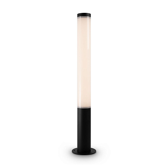 Светильник ландшафтный Maytoni Ginza O041FL-L30B3K 30Вт IP54 LED чёрный