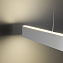 Светильник линейный Elektrostandard Grand a041492 101-200-40-128 50Вт 1280мм LED