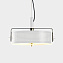 Светильник подвесной ImperiumLOFT Span 102074-26 40Вт G9