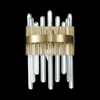 Бра ST Luce TELLURIO SL1167.301.01 40Вт E14