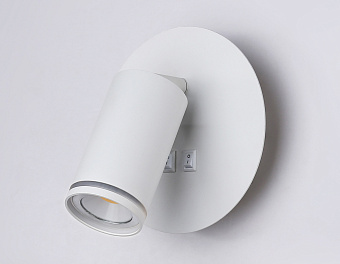 Бра Ambrella WALLERS Wall FW2462 7Вт LED
