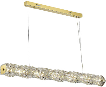 Светильник подвесной ST Luce ESPIRA SL6010.203.30 30Вт LED