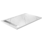 Душевой поддон WASSERKRAFT Rhin 44T36 90х140см