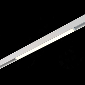 Магнитный трековый светильник ST Luce STANDI ST360.536.12 12Вт LED белый
