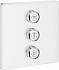 Внешняя часть смесителя GROHE 29158LS0