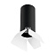 Светильник настенно-потолочный Lightstar Rullo R487436 50Вт GU10