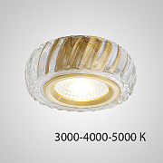 Спот ImperiumLOFT Lead 212590-23 7Вт 1 лампа LED