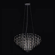 Люстра подвесная Loft It Spy 10258/600 33Вт 1 лампочек LED