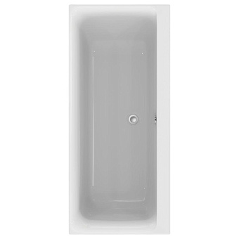 Ванна акриловая IDEAL STANDARD CONNECT AIR E106601 170х80см встраиваемая