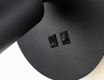 Бра Ambrella WALLERS Wall FW2463 7Вт LED