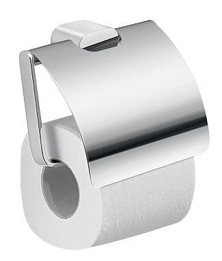 Держатель туалетной бумаги Gedy Azzorre A125(13) хром