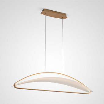 Светильник подвесной ImperiumLOFT Caspian 231399-23 29Вт LED