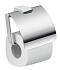 Держатель туалетной бумаги Gedy Azzorre A125(13) хром