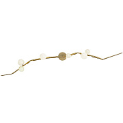 Светильник потолочный ImperiumLOFT Cherry Bomb 191772-22 240Вт G9