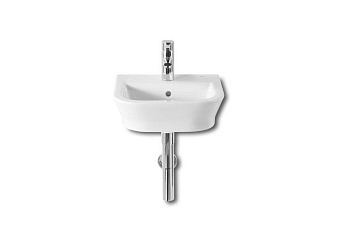 Раковина подвесная ROCA Gap 7.3274.7.700.0 45х42см