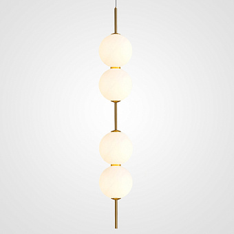 Светильник подвесной ImperiumLOFT Voke 219150-23 21Вт LED