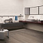 Матовый керамогранит ABK Crossroad Chalk PF60001207 White Ret 120х60см 2,16кв.м.