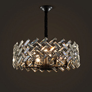 Светильник подвесной ImperiumLOFT Martinez 231870-23 240Вт E14