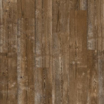 Виниловый ламинат Quick-Step Коричневая сосна AVMP40075 1494х209х5мм 33 класс 1,87кв.м