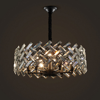 Светильник подвесной ImperiumLOFT Martinez 231870-23 240Вт E14