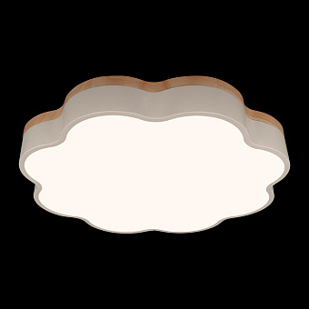 Светильник детский Loft It Axel 10225/36 White 36Вт LED