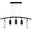 Светильник подвесной Lightstar Rullo LR7358623731 50Вт GU10