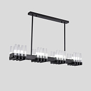 Светильник подвесной ImperiumLOFT FOUNTAIN 227219-26 480Вт G9