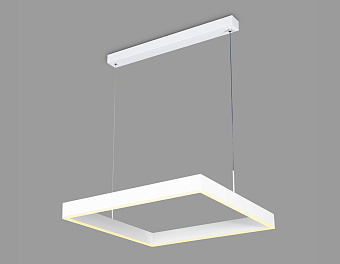 Люстра подвесная Ambrella ACRYLICA Original FA6622 65Вт 1 лампочек LED