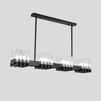 Светильник подвесной ImperiumLOFT FOUNTAIN 227219-26 480Вт G9