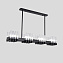 Светильник подвесной ImperiumLOFT FOUNTAIN 227219-26 480Вт G9