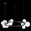 Светильник подвесной ST Luce NECTON SL1165.402.15 45Вт G4