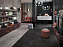 Неполированный керамогранит Atlas Concord Италия Boost AMH7 Tarmac 60х60см 1,08кв.м.