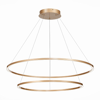 Светильник подвесной ST Luce ST605.203.91 91Вт LED