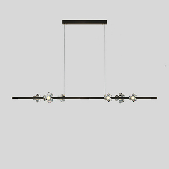 Светильник подвесной ImperiumLOFT Camilia 223572-23 32Вт LED