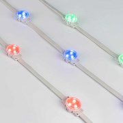 Светодиодный модуль Arlight 036830 0,75Вт RGB свет
