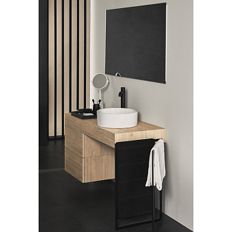 Раковина накладная IDEAL STANDARD STRADA II T295901 45х45см