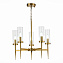 Люстра подвесная ST Luce ACAZIO SL1159.303.05 300Вт 5 лампочек E14