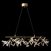 Светильник подвесной ImperiumLOFT Ariana 201175-23 40Вт LED