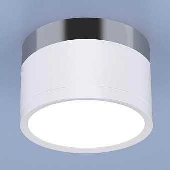 Светильник точечный накладной Elektrostandard a040666 DLR029 10Вт LED