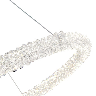 Люстра подвесная ST Luce AVANA SL6110.213.01 35Вт 1 лампочек LED