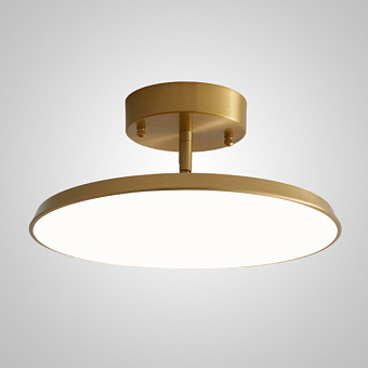 Светильник потолочный ImperiumLOFT Birk 231064-23 18Вт LED