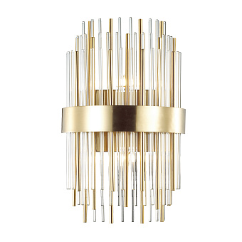 Бра Odeon HALL 4639/2W 80Вт G9