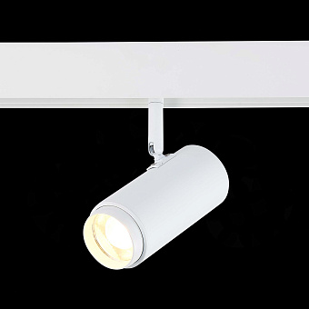 Магнитный трековый светильник ST Luce ZIRO ST357.546.06 6Вт LED белый