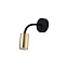 Светильник настенный Nowodvorski Eye Fles S 9067 10Вт GU10