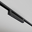 Трековый светильник Maytoni Points Rot TR010-1-10W3K-M-B 10Вт LED чёрный для однофазного трека